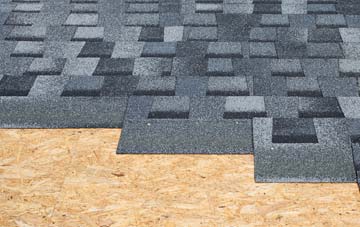 expert Stowford asphalt roof companies