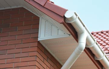Stowford soffit repair costs
