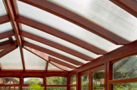 Stowford conservatory roofing insulation
